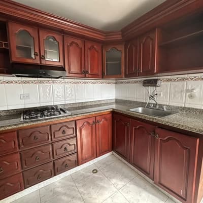 Imagen de Apartamento en Arriendo Villa Santos