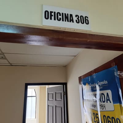 Imagen de Oficina en Arriendo El Centro