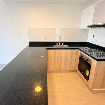 Imagen de Apartamento en Arriendo Serena Del Mar