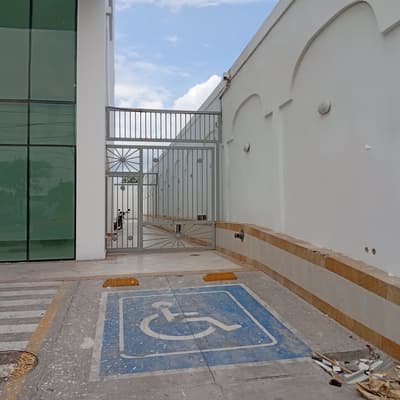 Imagen de Edificio en Arriendo Alcibia