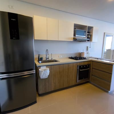 Imagen de Apartaestudio en Arriendo Playa Salguero