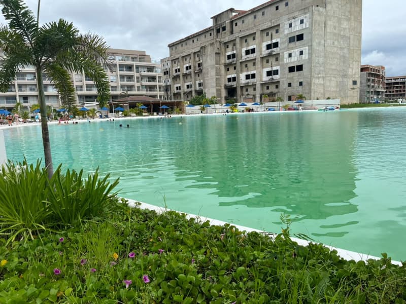 Imagen principal de Apartamento en Venta Manzanillo Del Mar