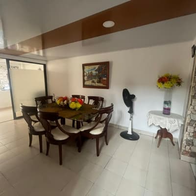 Imagen de Casa en Venta Canapote