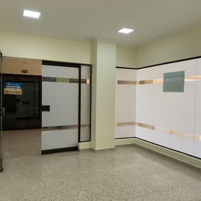 Imagen de Oficina en Arriendo El Centro