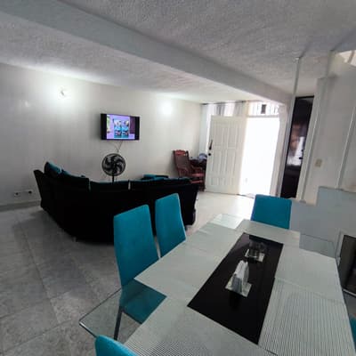 Imagen de Casa en Venta Ciudad Del Sol