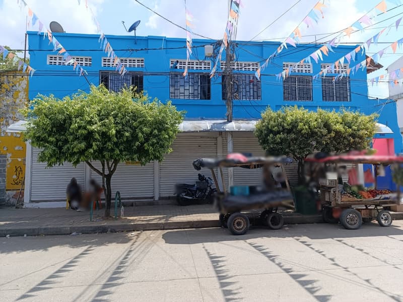 Imagen principal de Local en Arriendo Monteria Moderno