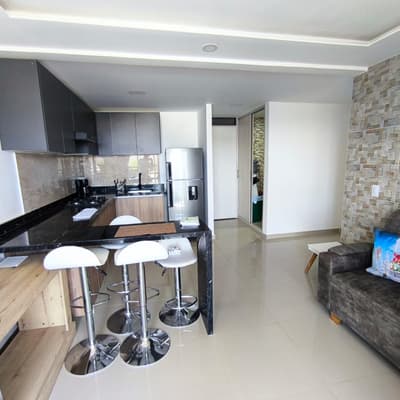 Imagen de Apartamento en Venta Curinca