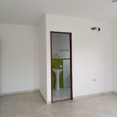 Imagen de Oficina en Arriendo El Centro