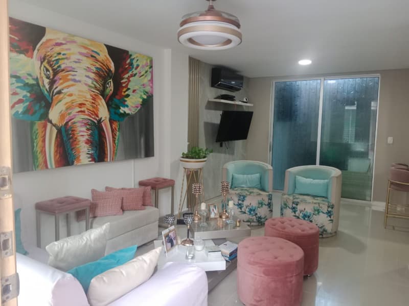 Imagen principal de Casa en Venta Crespo