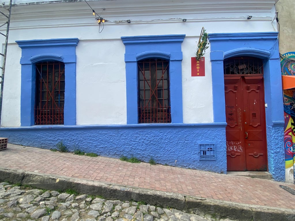 Foto principal del proyecto