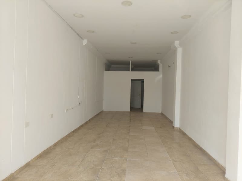 Imagen principal de Local en Arriendo 13 De Junio