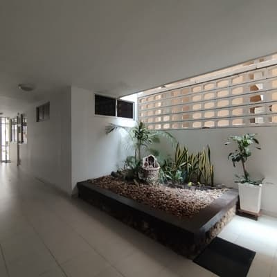 Imagen de Apartaestudio en Arriendo El Rodadero