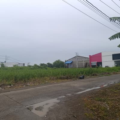 Imagen de Lote en Venta Urbanización Villa Campestre