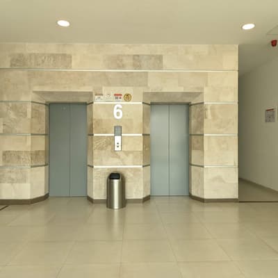 Imagen de Oficina en Arriendo La Castellana