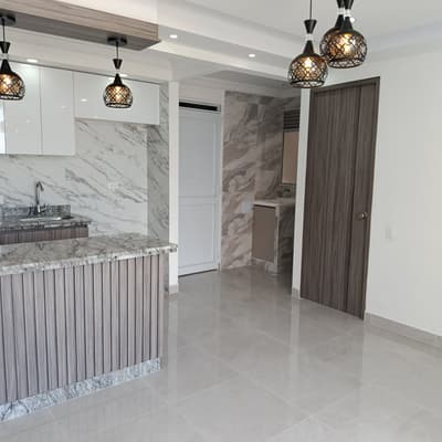 Imagen de Apartamento en Arriendo Ternera