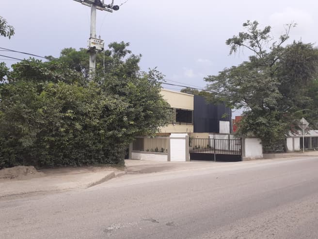 Imagen principal de Bodega en Arriendo Albornoz
