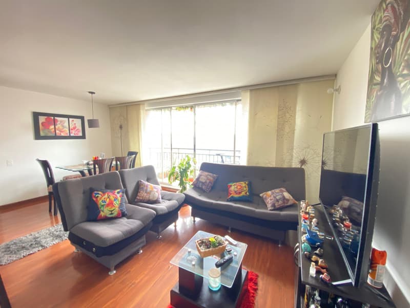 Imagen principal de Apartamento en Venta GRAN GRANADA