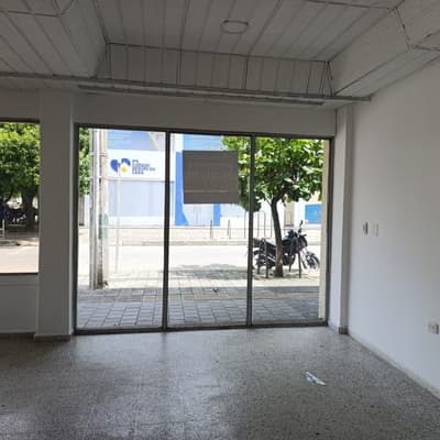 Imagen de Local en Arriendo El Centro