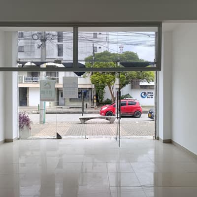 Imagen de Local en Arriendo El Centro
