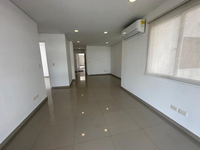 Imagen principal de Apartamento en Arriendo Bocagrande
