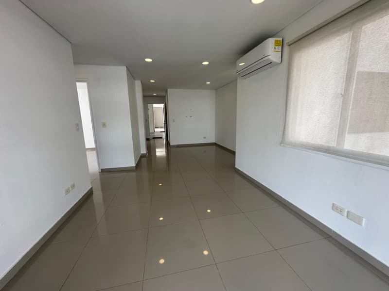 Imagen principal de Apartamento en Arriendo Bocagrande