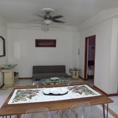 Imagen de Apartamento en Arriendo Pie De La Popa