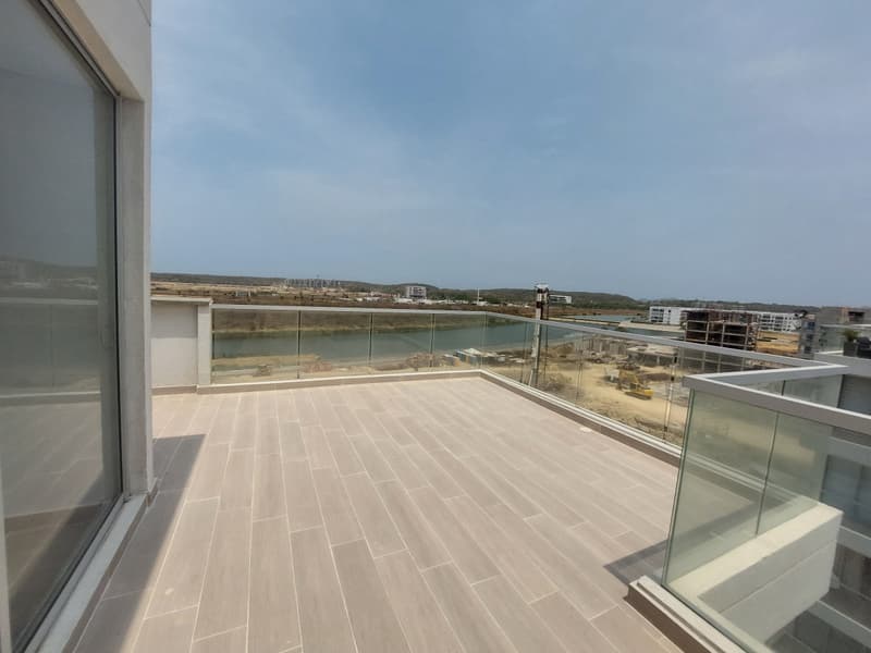 Imagen principal de Apartamento en Venta Serena Del Mar