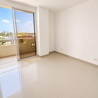 Imagen de Apartamento en Venta La Concepción