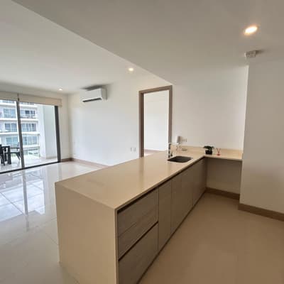 Imagen de Apartamento en Venta Manzanillo Del Mar