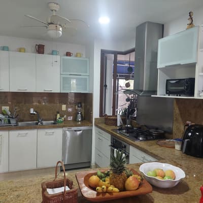 Imagen de Casa en Venta Manzanillo Del Mar