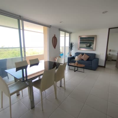 Imagen de Apartamento en Arriendo Pozos Colorados