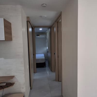 Imagen de Apartamento en Arriendo CIUDAD DE MALLORQUIN