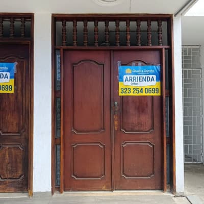 Imagen de Local en Arriendo La Esperanza