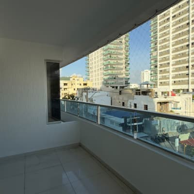 Imagen de Apartamento en Arriendo Manga