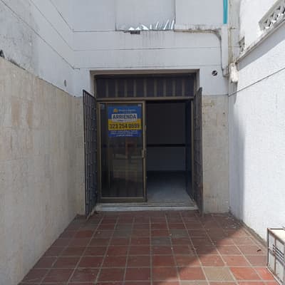 Imagen de Oficina en Arriendo El Centro