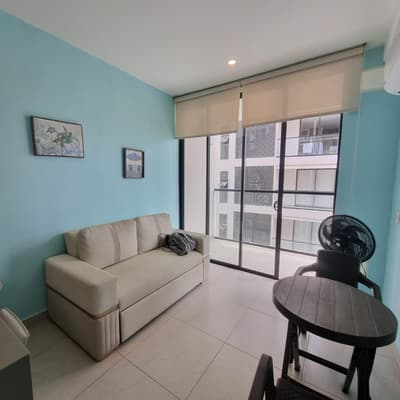 Imagen de Apartamento en Arriendo Pozos Colorados