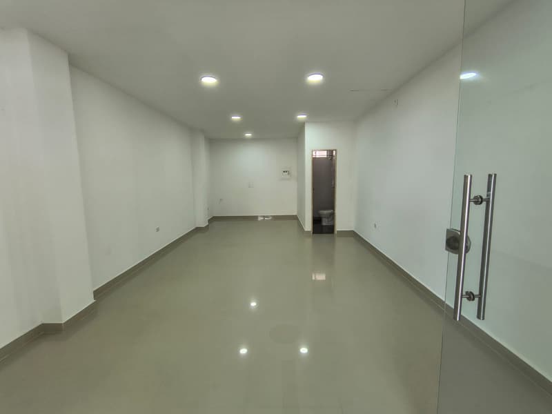 Imagen principal de Local en Arriendo Boston