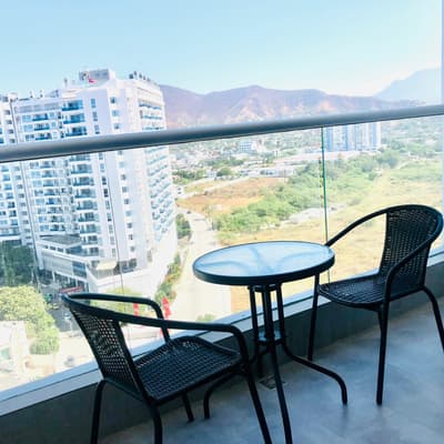 Imagen de Apartamento en Arriendo Playa Salguero