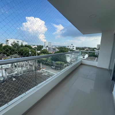 Imagen de Apartamento en Venta El Socorro
