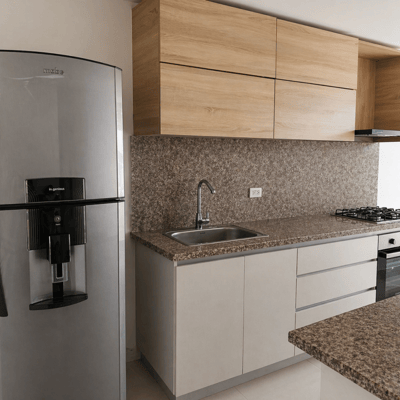 Imagen de Apartamento en Venta San Fernando