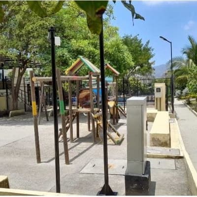Imagen de Apartamento en Venta El Cisne