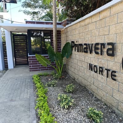 Imagen de Lote en Venta Vereda Aguas Negras