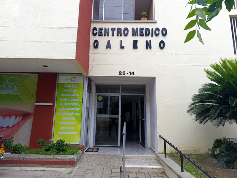 Imagen principal de Oficina en Venta El Centro