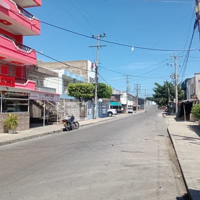 Imagen de Casa en Venta El Bosque