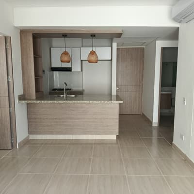 Imagen de Apartamento en Arriendo Serena Del Mar