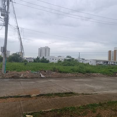 Imagen de Lote en Venta Urbanización Villa Campestre