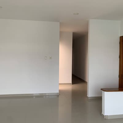 Imagen de Apartamento en Arriendo El Centro