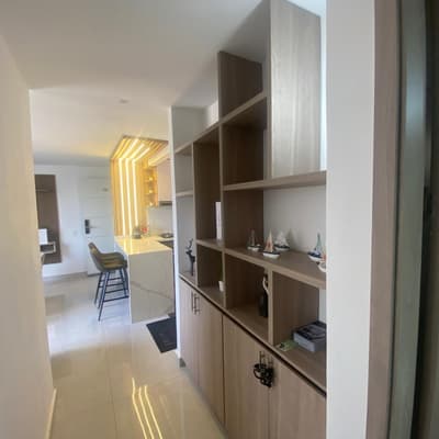 Imagen de Apartamento en Arriendo Alameda del Rio
