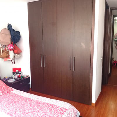 Imagen de Apartamento en Venta CONTADOR