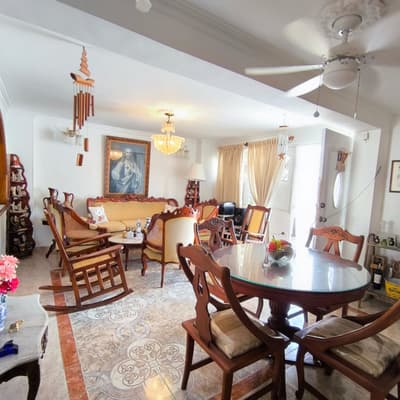 Imagen de Casa en Venta Rodadero Sur